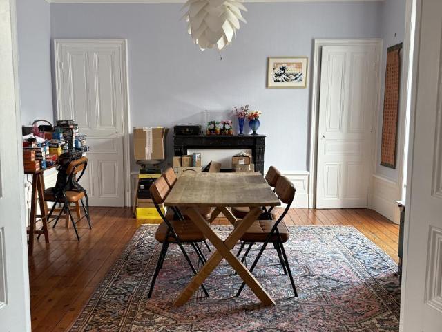 Appartement vente à Vannes, Bretagne