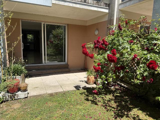 Appartement vente à Vannes, Bretagne