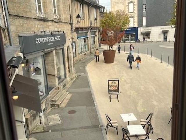 Appartement vente à Vannes, Bretagne