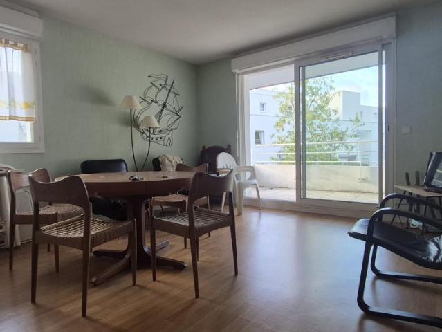 Appartement vente à Vannes, Bretagne