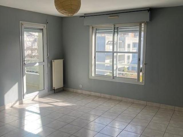 Appartement vente à Vannes, Bretagne