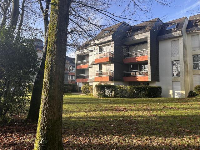 Appartement vente à Vannes, Bretagne