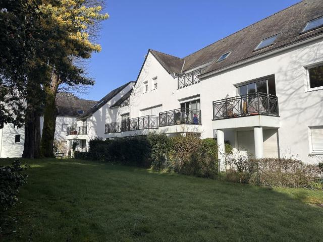 Appartement vente à Vannes, Bretagne