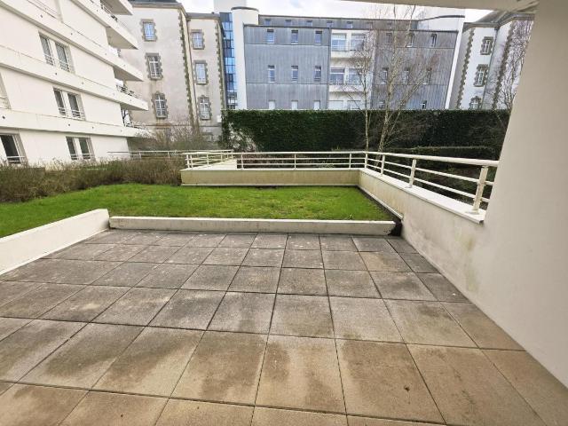Appartement vente à Vannes, Bretagne