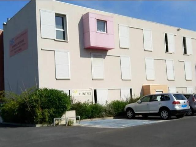 Appartement vente à Montpellier, Vendargues