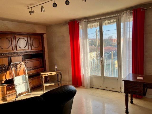 Appartement vente à Bar-sur-Aube, Puits-et-nuisement