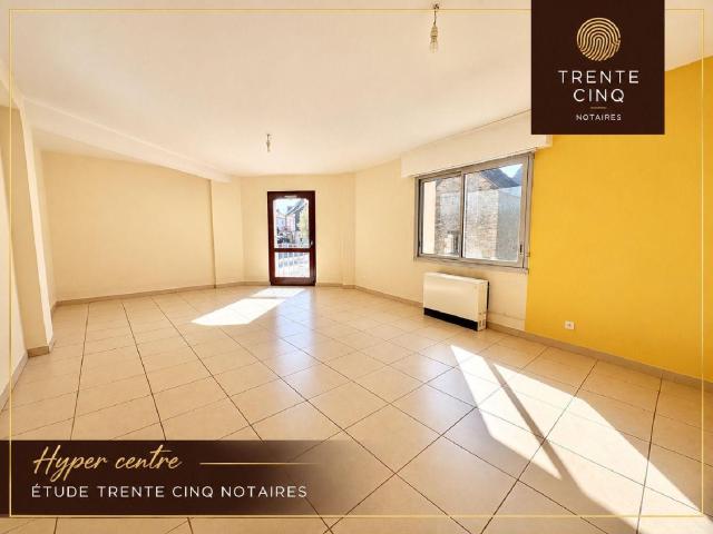 Appartement vente à Vern-sur-Seiche, Ille-et-Vilaine