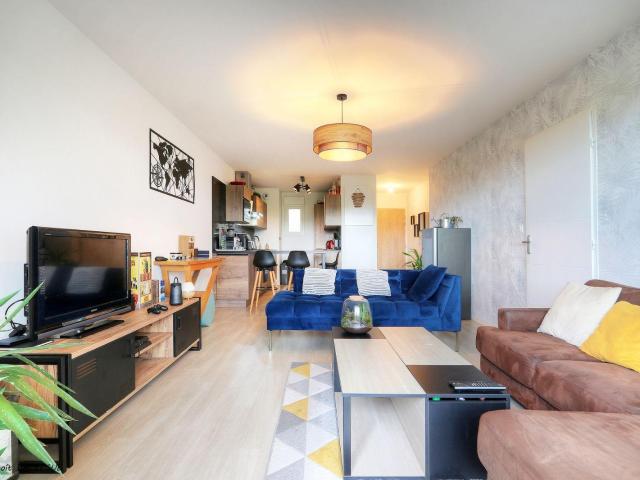 Appartement vente à Rennes, Bretagne
