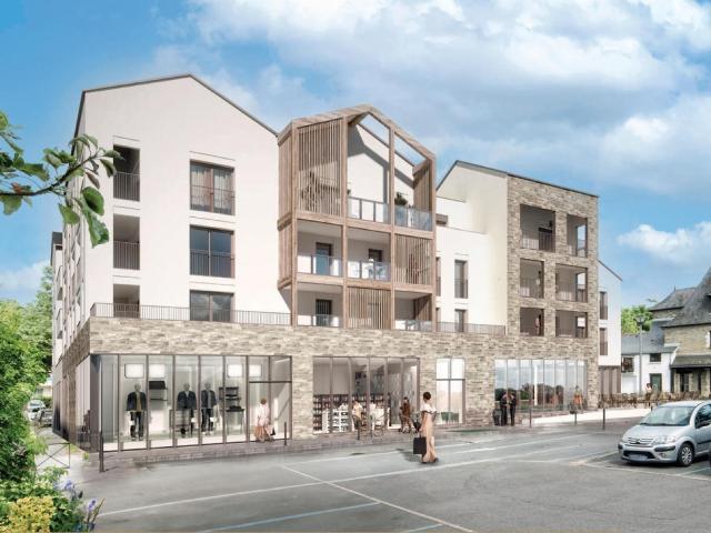 Appartement vente à Rennes, Bretagne