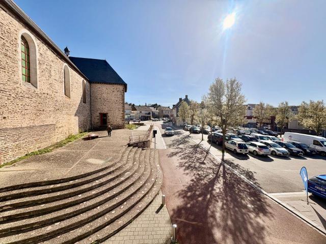 Appartement vente à Rennes, Bretagne