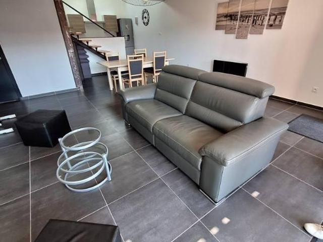 Appartement vente à Châlons-en-Champagne, Verrières