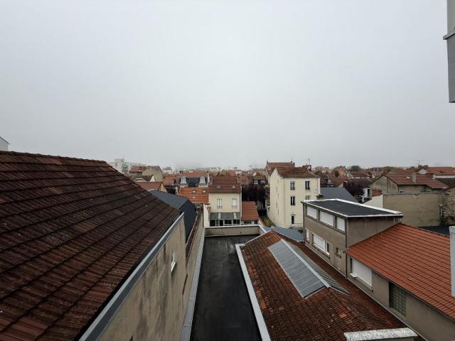 Appartement vente à Vichy