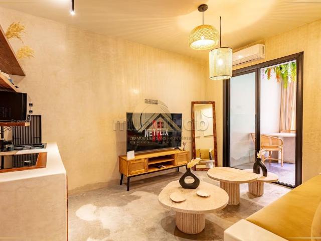 Appartement vente à Marrakech, L'Oriental