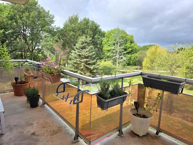 Appartement vente à Vierzon
