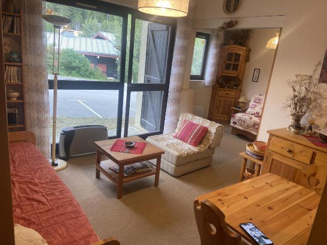 Appartement vente à Saint-Jean-de-Maurienne, Villarodin-bourget