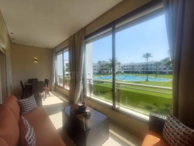 Appartement vente à Bouskoura, Gharb-Chrarda-Beni Hssen