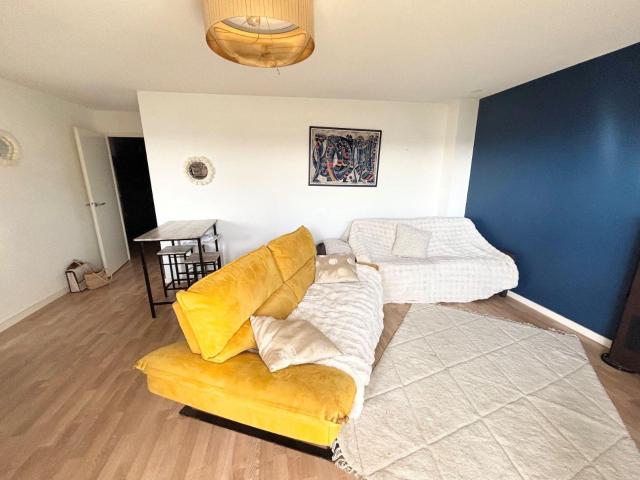 Appartement vente à Bordeaux, Villenave-d'ornon