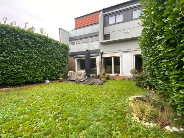Appartement vente à Lille, Villeneuve-d'ascq