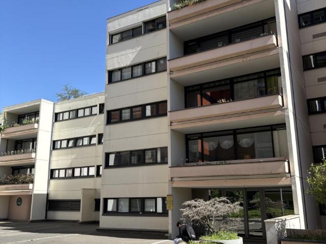 Appartement vente à Lille, Villeneuve-d'ascq
