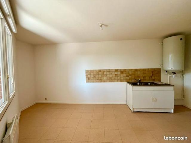 Appartement vente à Soissons, Villeneuve-saint-germain