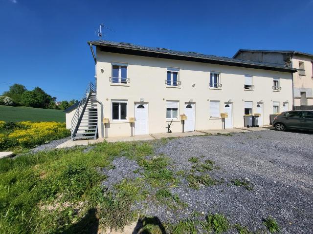 Appartement vente à Château-Thierry, Villers-sur-fère