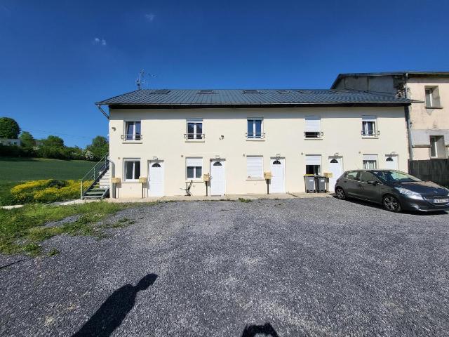 Appartement vente à Château-Thierry, Villers-sur-fère
