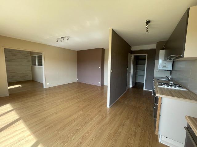 Appartement vente à Fougères-Vitré, Bretagne