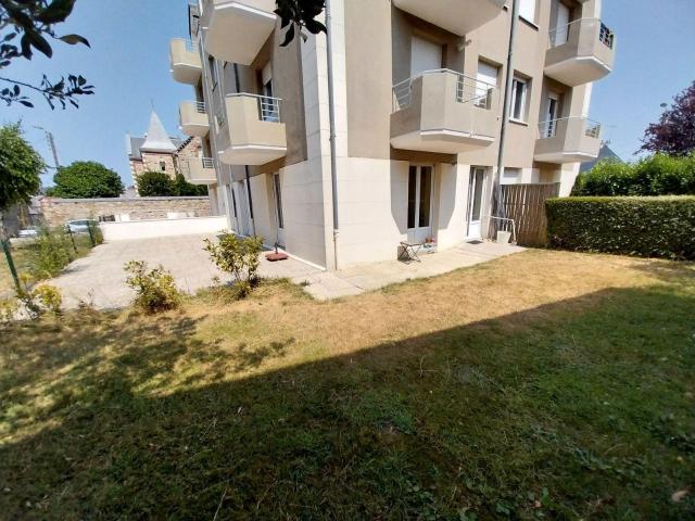 Appartement vente à Fougères-Vitré, Bretagne