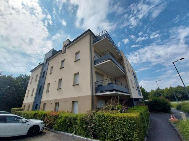 Appartement vente à Fougères-Vitré, Bretagne