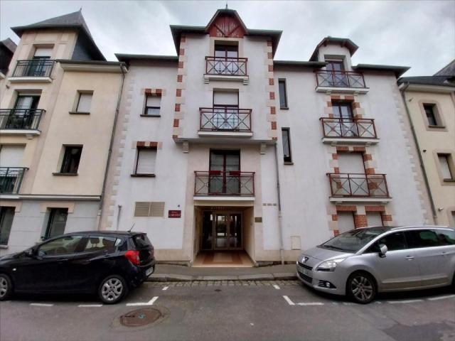 Appartement vente à Fougères-Vitré, Bretagne