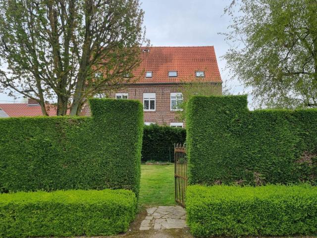 Appartement vente à Dunkerque, Wallon-cappel