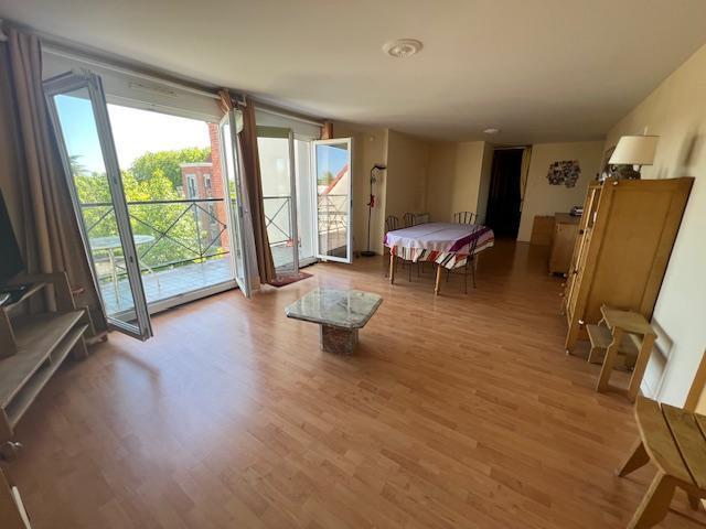 Appartement vente à Lille, Wambrechies
