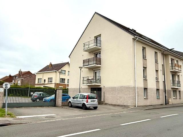 Appartement vente à Lille, Wambrechies