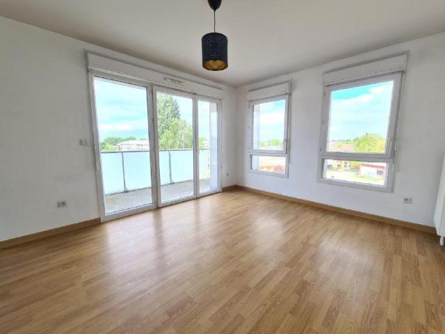 Appartement vente à Lille, Wattrelos