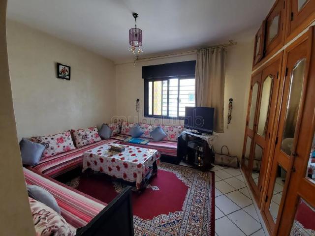 Appartement vente à Anfa, Gharb-Chrarda-Beni Hssen