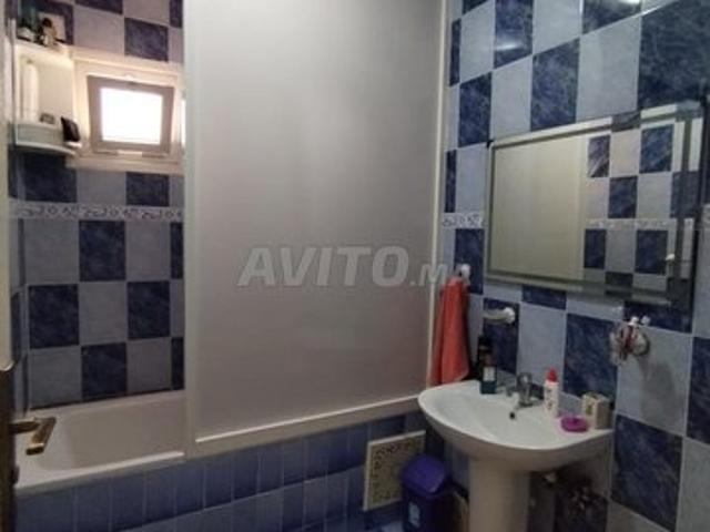 Appartement vente à Témara