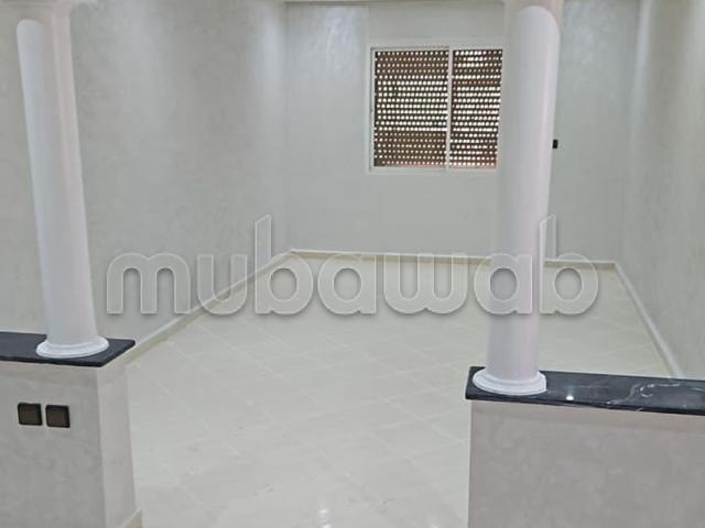 Appartement vente à Témara