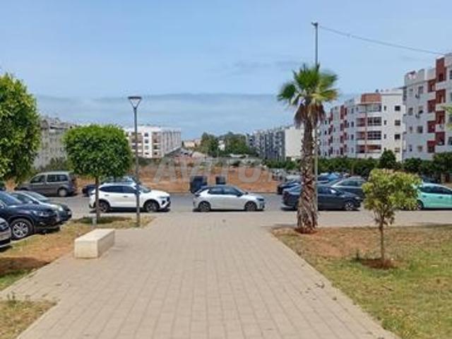 Appartement vente à Témara