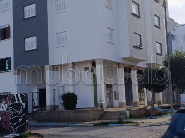 Appartement vente à Témara