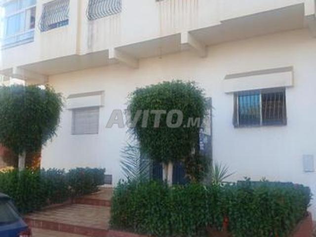Appartement vente à Témara