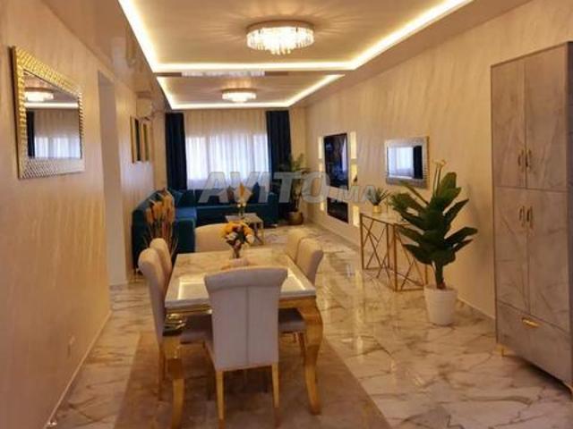 Appartement vente à Tétouan, Tanger-Tétouan