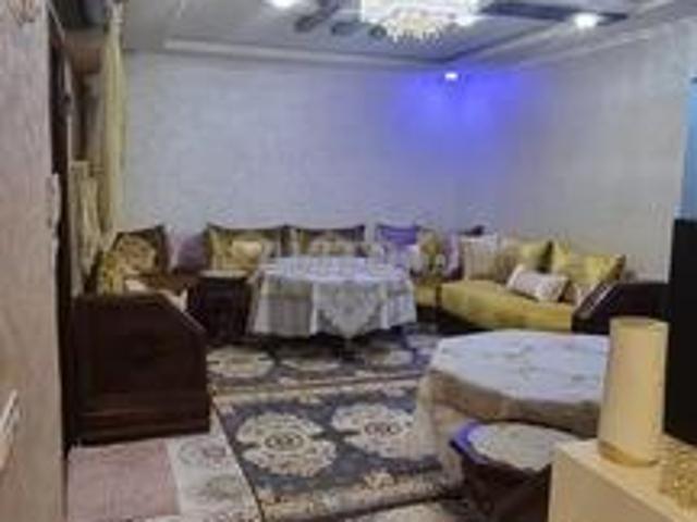 Appartement vente à Meknès