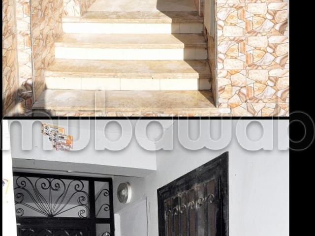 Appartement vente à Anfa, Gharb-Chrarda-Beni Hssen