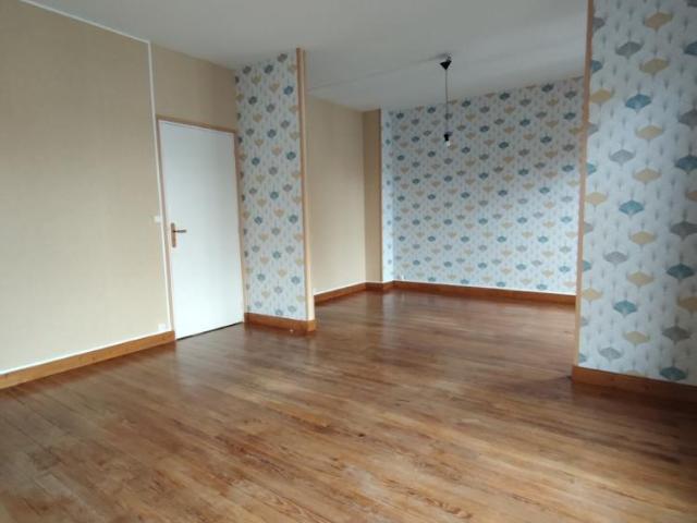 Appartement vente à Rouen, Yvetot