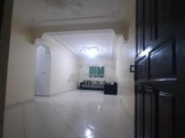 Appartement vente à Tangero, Tanger-Tétouan