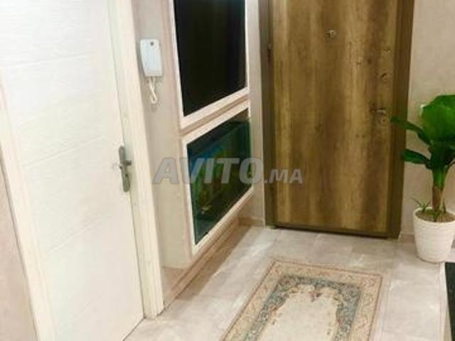 Appartement vente