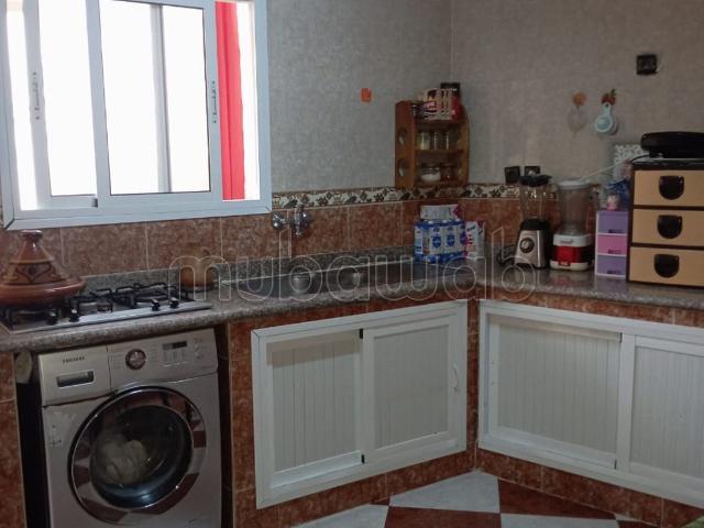 Appartement vente à Tétouan, Tanger-Tétouan