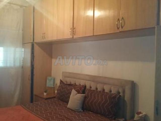 Appartement vente à Anfa, Gharb-Chrarda-Beni Hssen