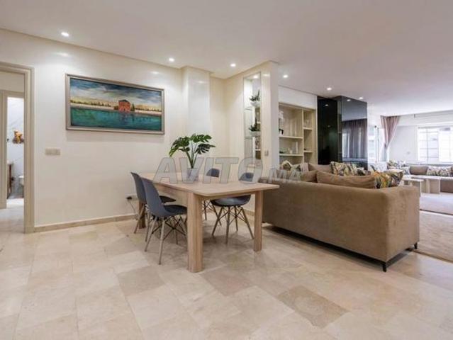 Appartement vente à Anfa, Sidi Belyout