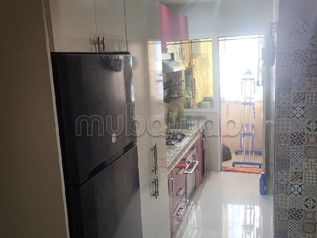 Appartement vente à Anfa, Gharb-Chrarda-Beni Hssen